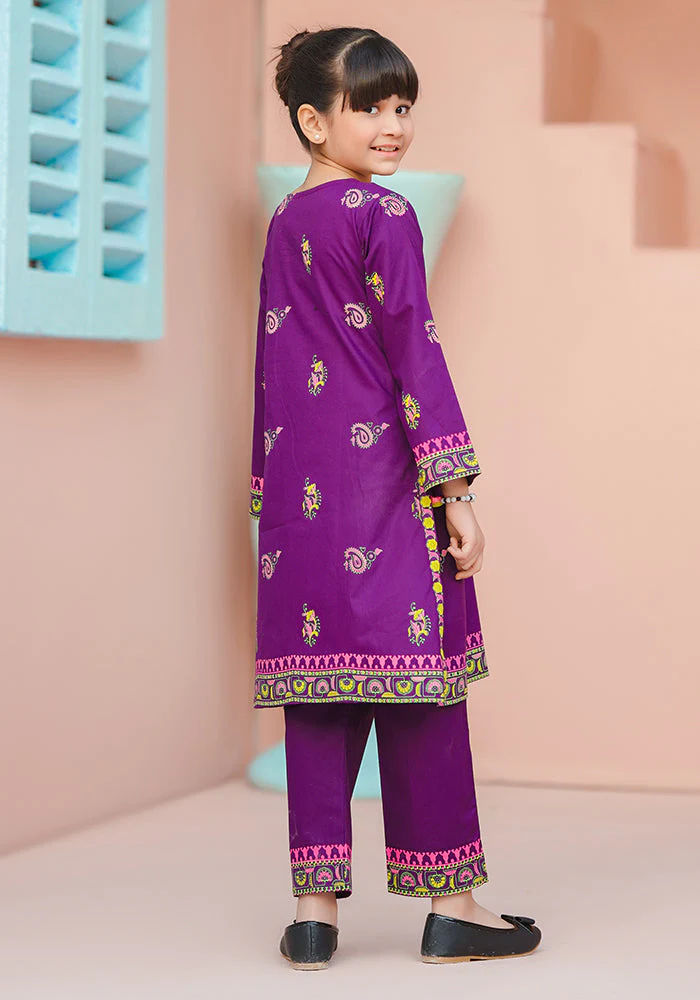Ochre Clothing Cotton Printed Co-ords - Image 4