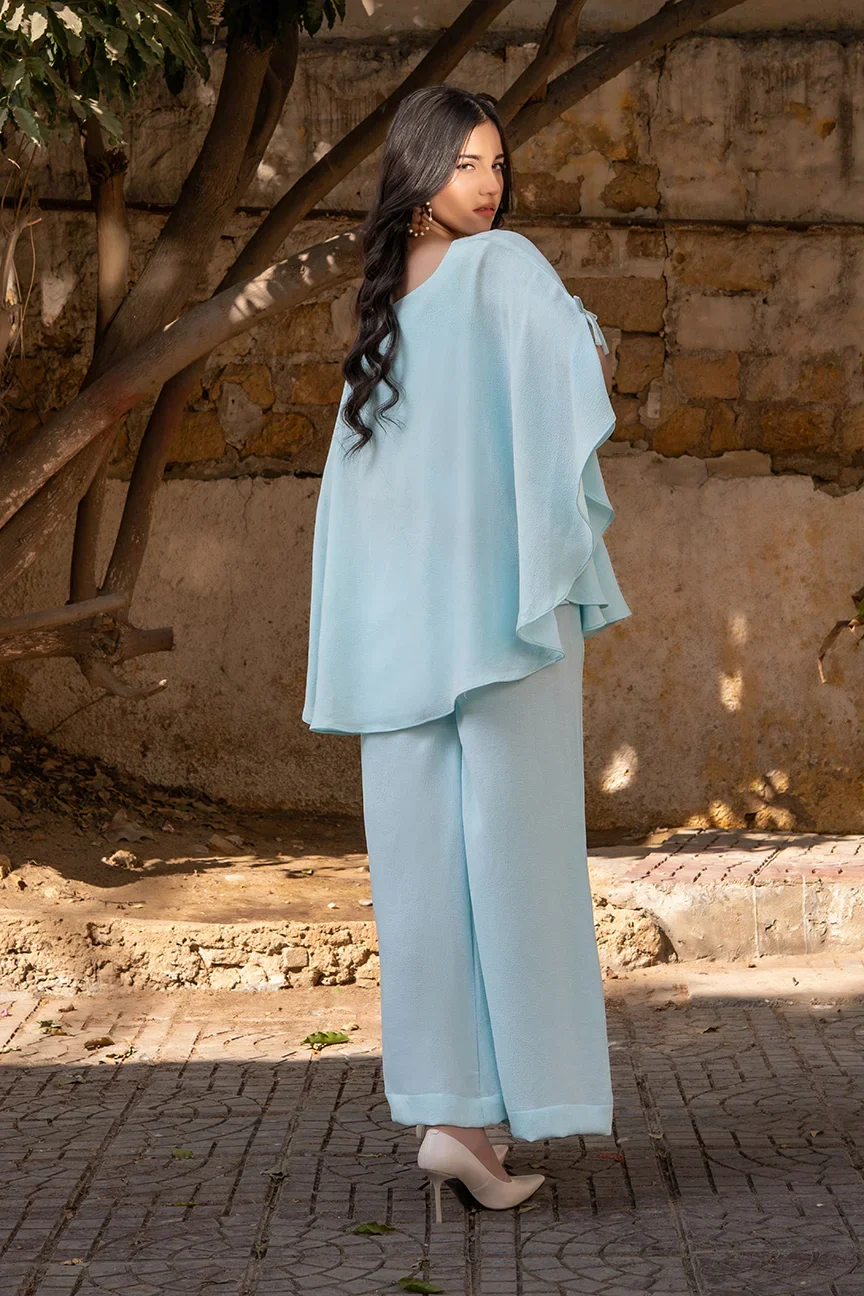 Dhaga Stitched Summer Women Suit-Lunar loop - Image 3