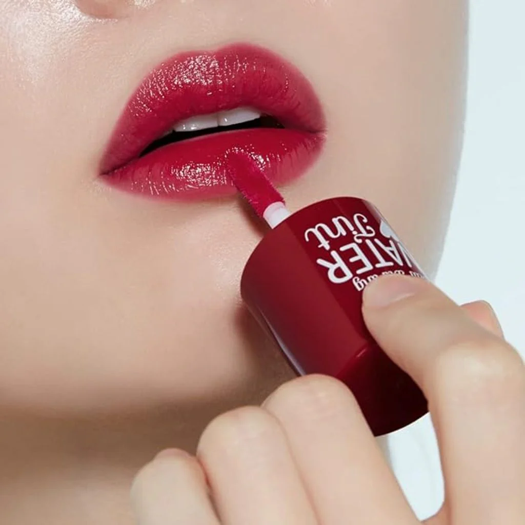 Etude House - Dear Darling Water Tint - Image 19