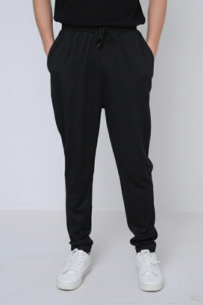 Winter Men's Core By Suitsu Stitched Western Suit-FlexMatrix Active Joggers