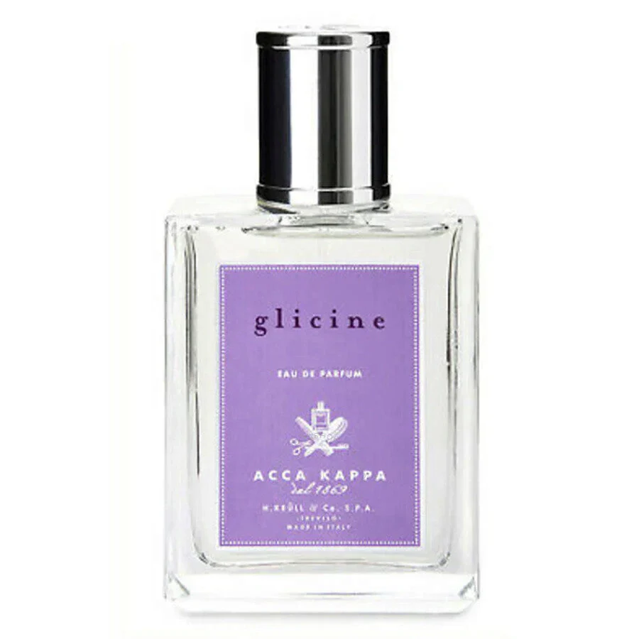 Acca Kappa Glicine For Women Edp 100Ml