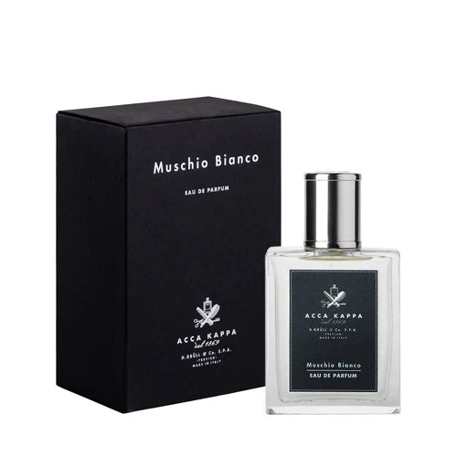 Acca Kappa Muschio Bianco For Women Edp - Image 5