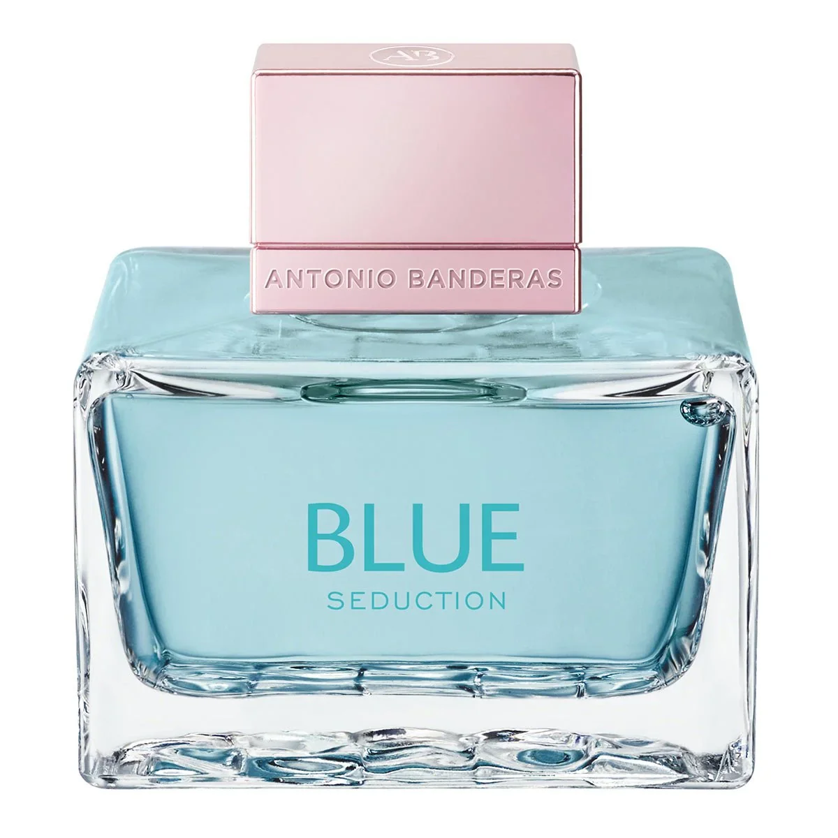 Antonio Banderas Blue Seduction Perfume For Women Eau De Toilette 80Ml