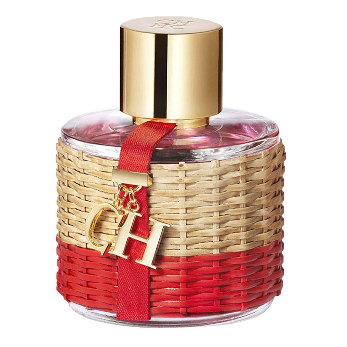Carolina Herrera Central Park For Women Edt 100Ml-Perfume
