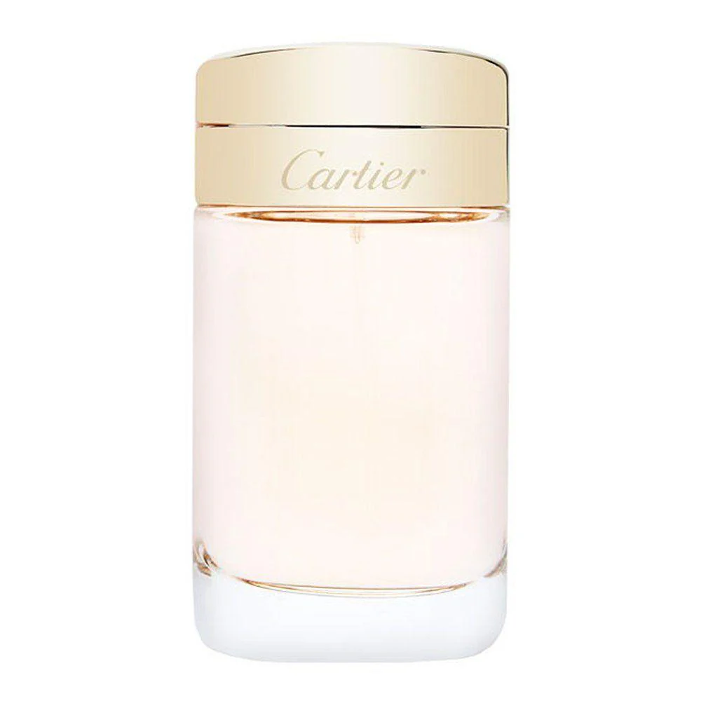 Cartier Baiser Vole Edp For Women 100 Ml-Perfume