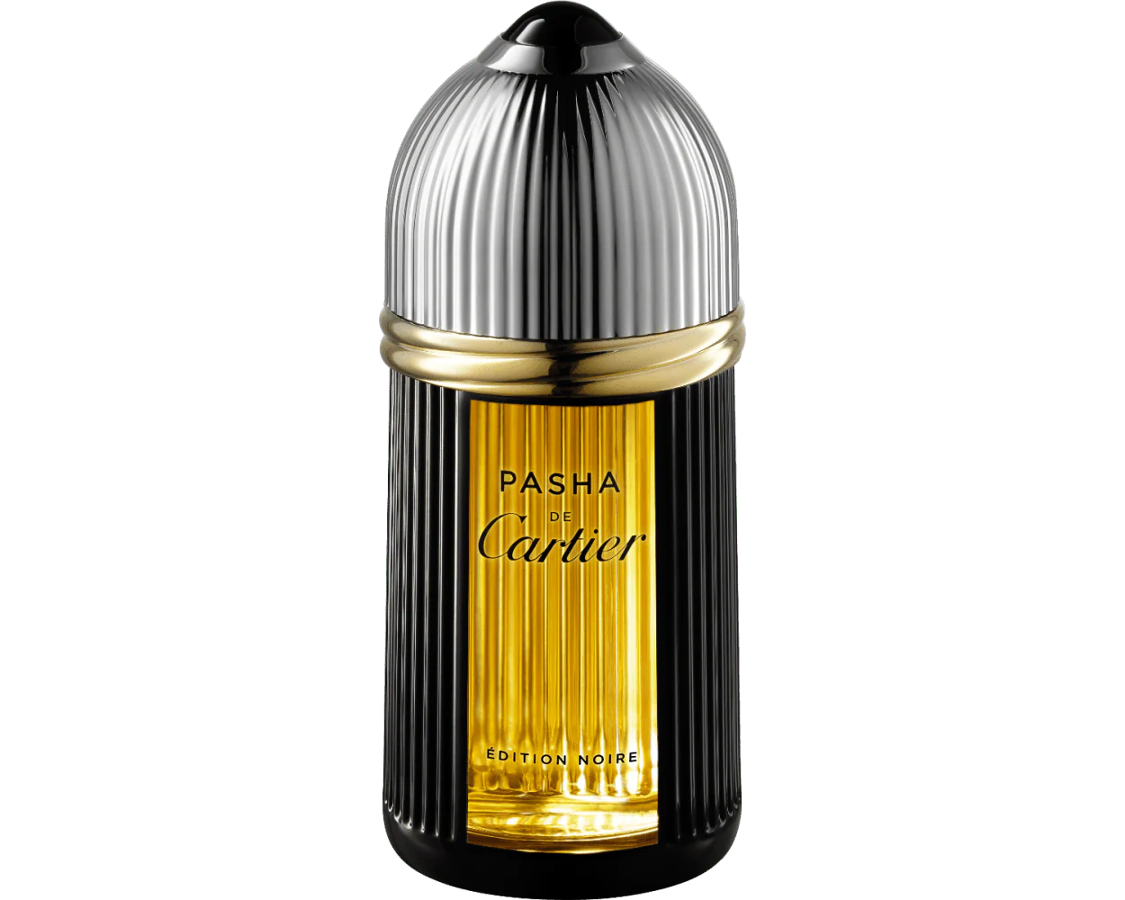 Cartier Pasha De Edition Noire Limited Edition For Men Edt 100Ml