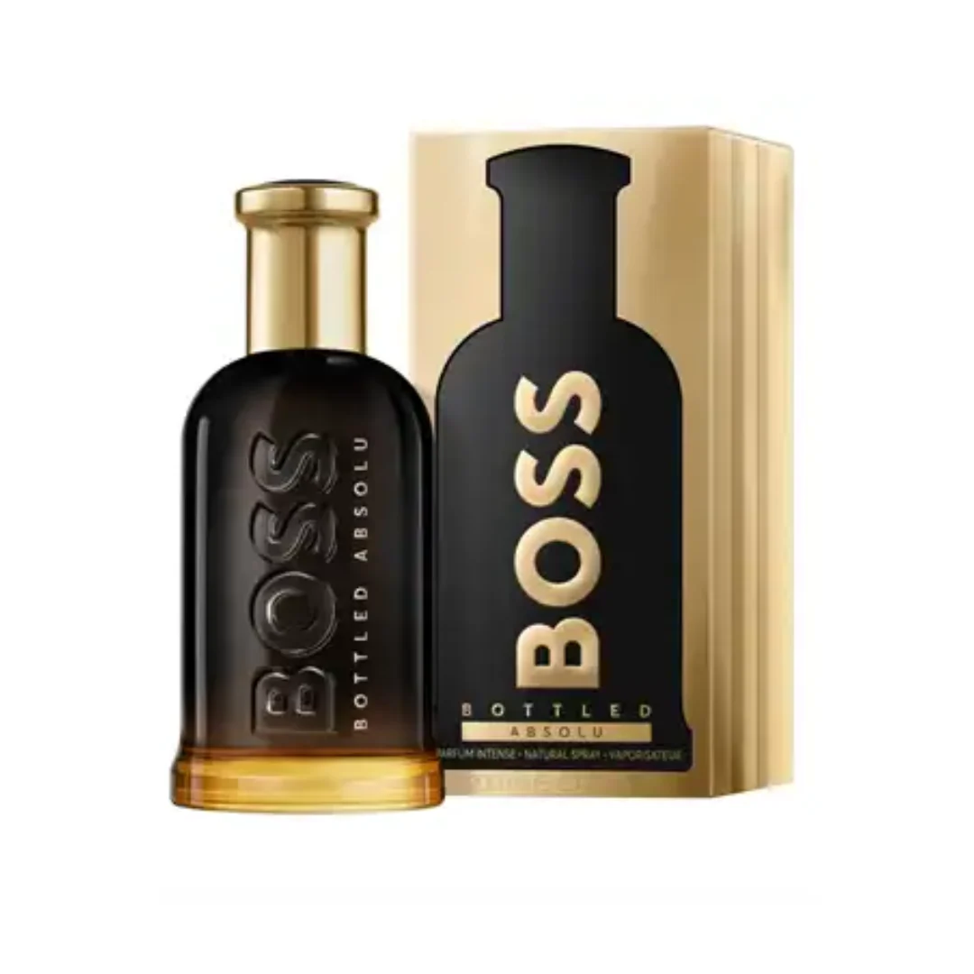 Hugo Boss Bottled Absolu Parfum Intense For Men Edp - Image 2