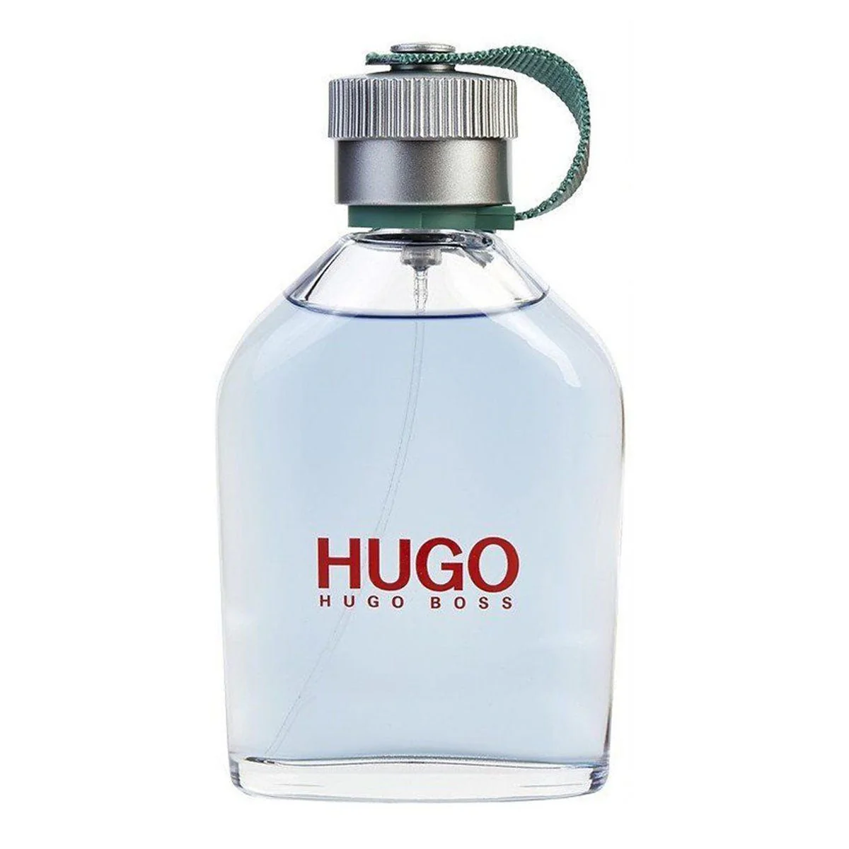 Hugo Boss Man Edt Perfume-200Ml