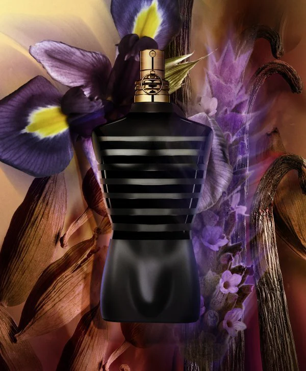 Jean Paul Gaultier Le Male Le Parfum Intense For Men Edt 200Ml - Image 3