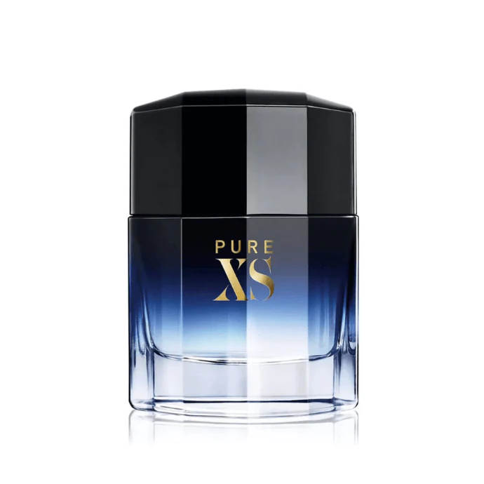 Paco Rabanne Paco Xs (Excess) Edt For Men 100Ml-Perfume