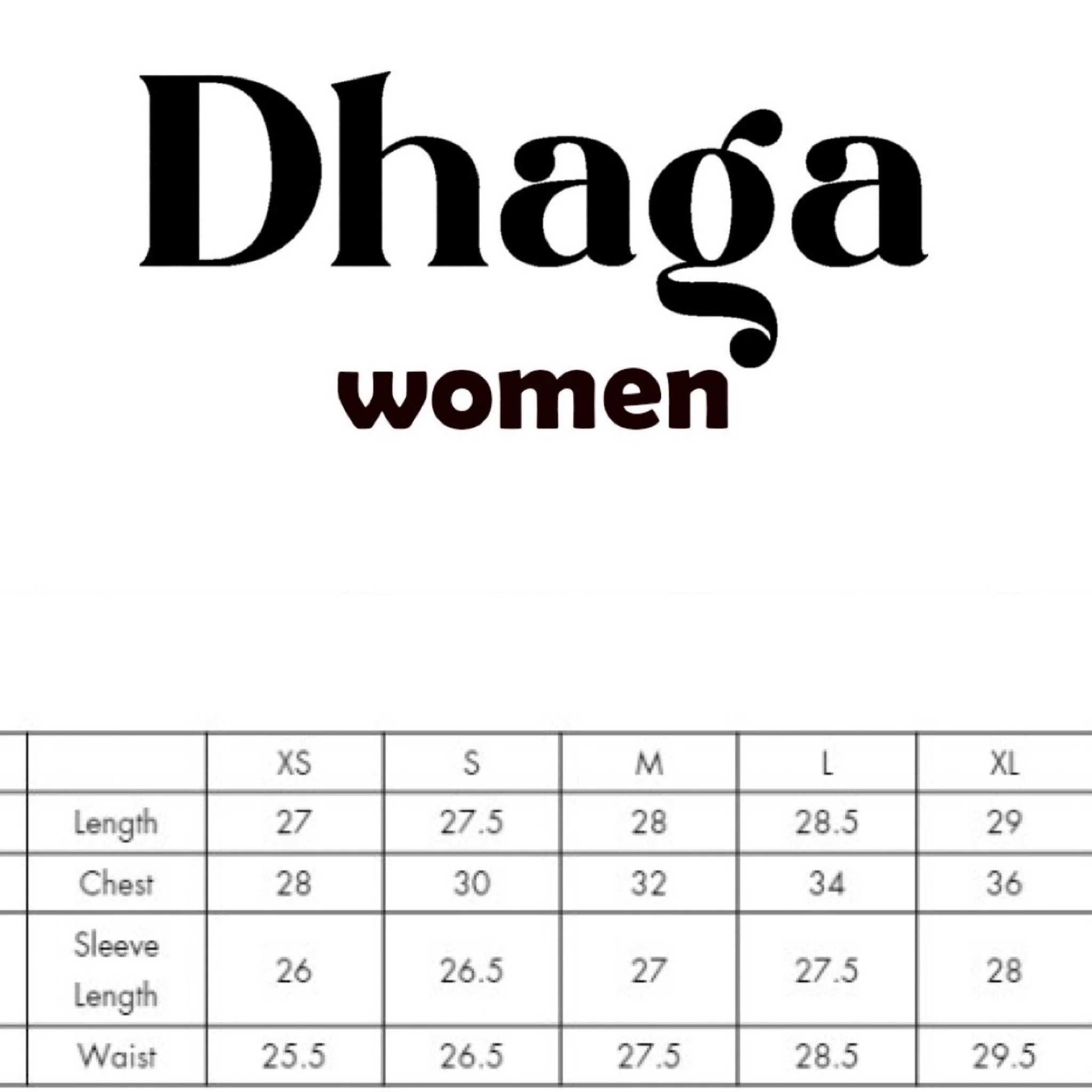 Dhaga Western T-Shirts-Fushia High Neck Bodysuit - Image 7