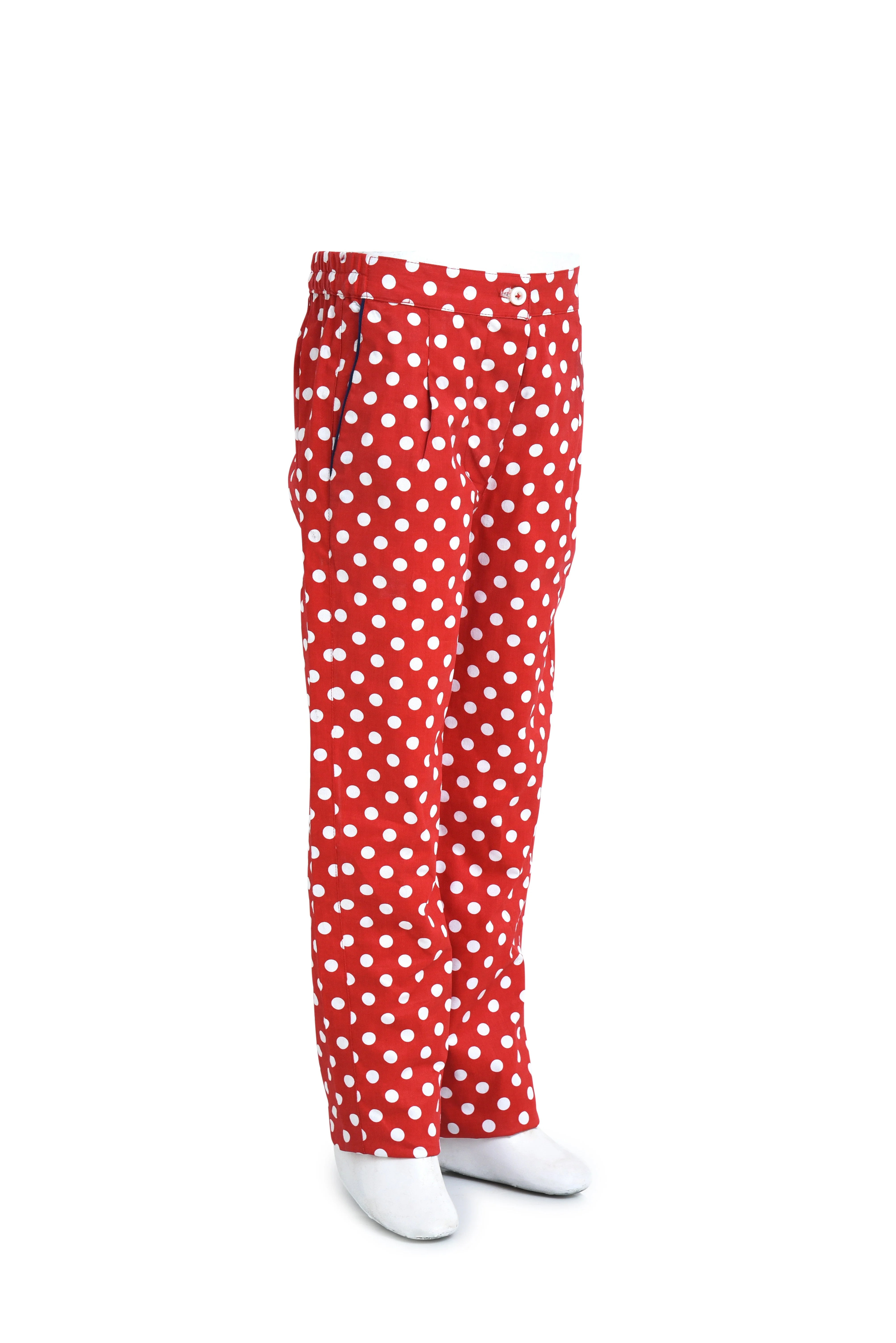 Ochre Clothing Girls Trouser - Image 2