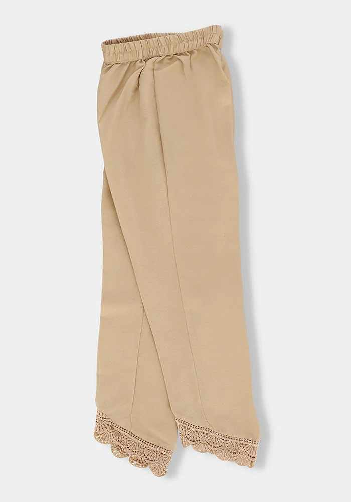 Ochre Clothing Girls Trouser