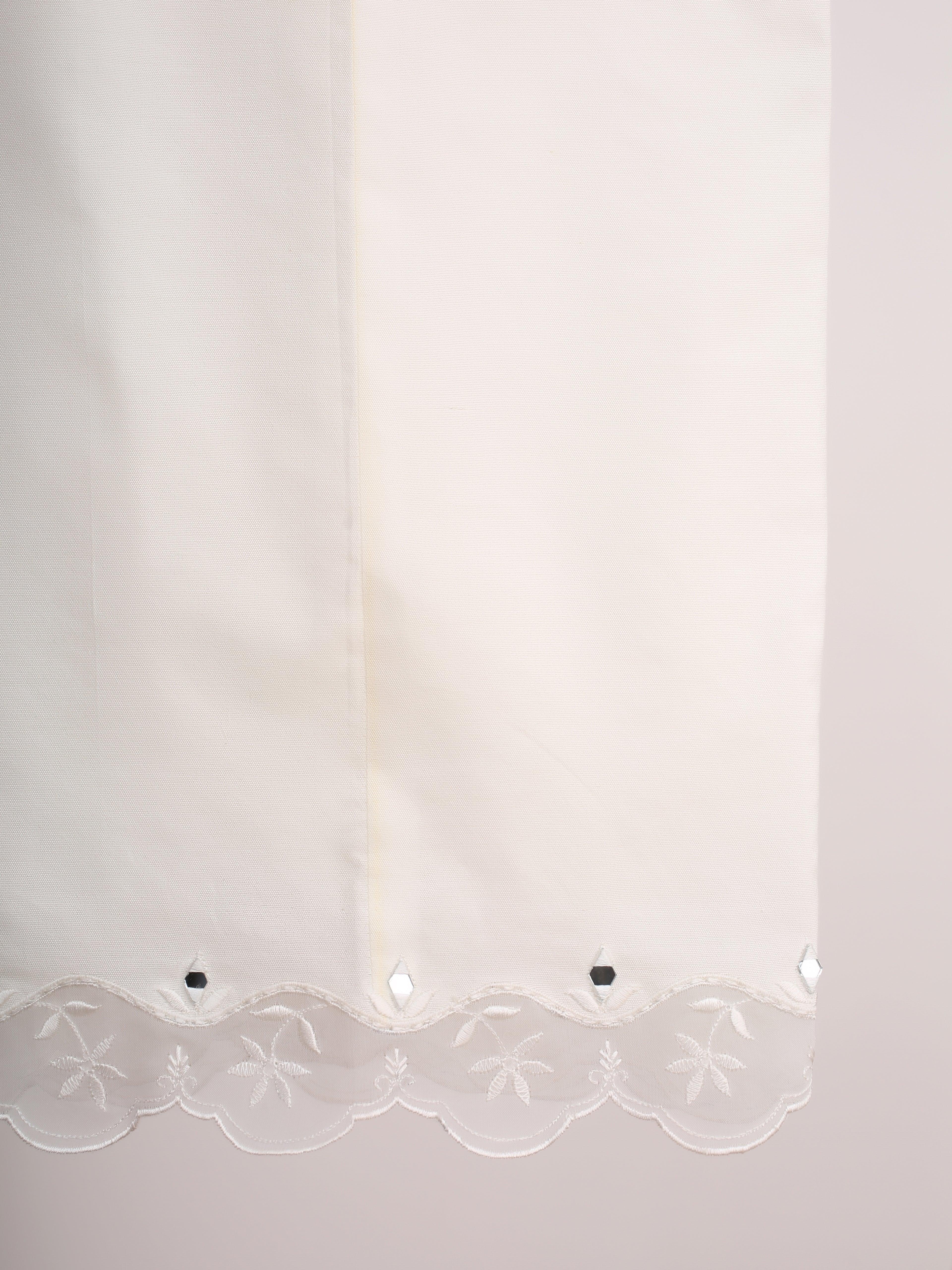 Samawi Izaar Stitched Suit-Gohar Izaar