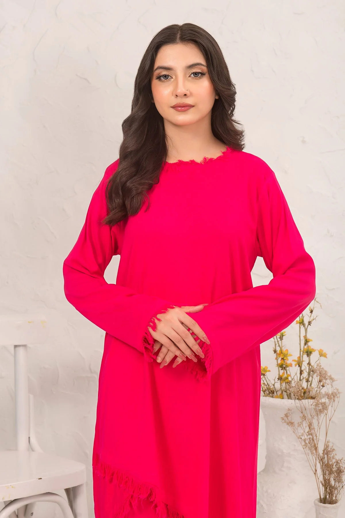 Ochre Clothing Irish Linen 2 Pc Suit Suit-SOLS-05 - Image 2