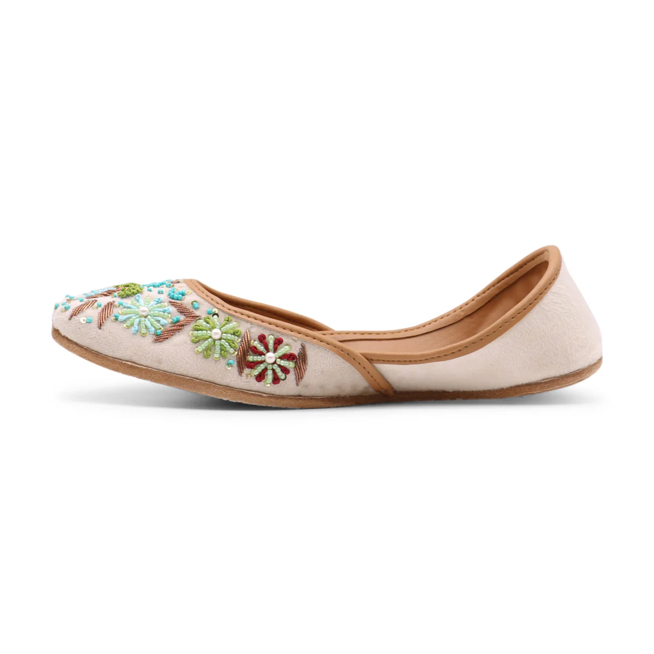 Ujaala Khazana - Ivory Jutti - Image 2