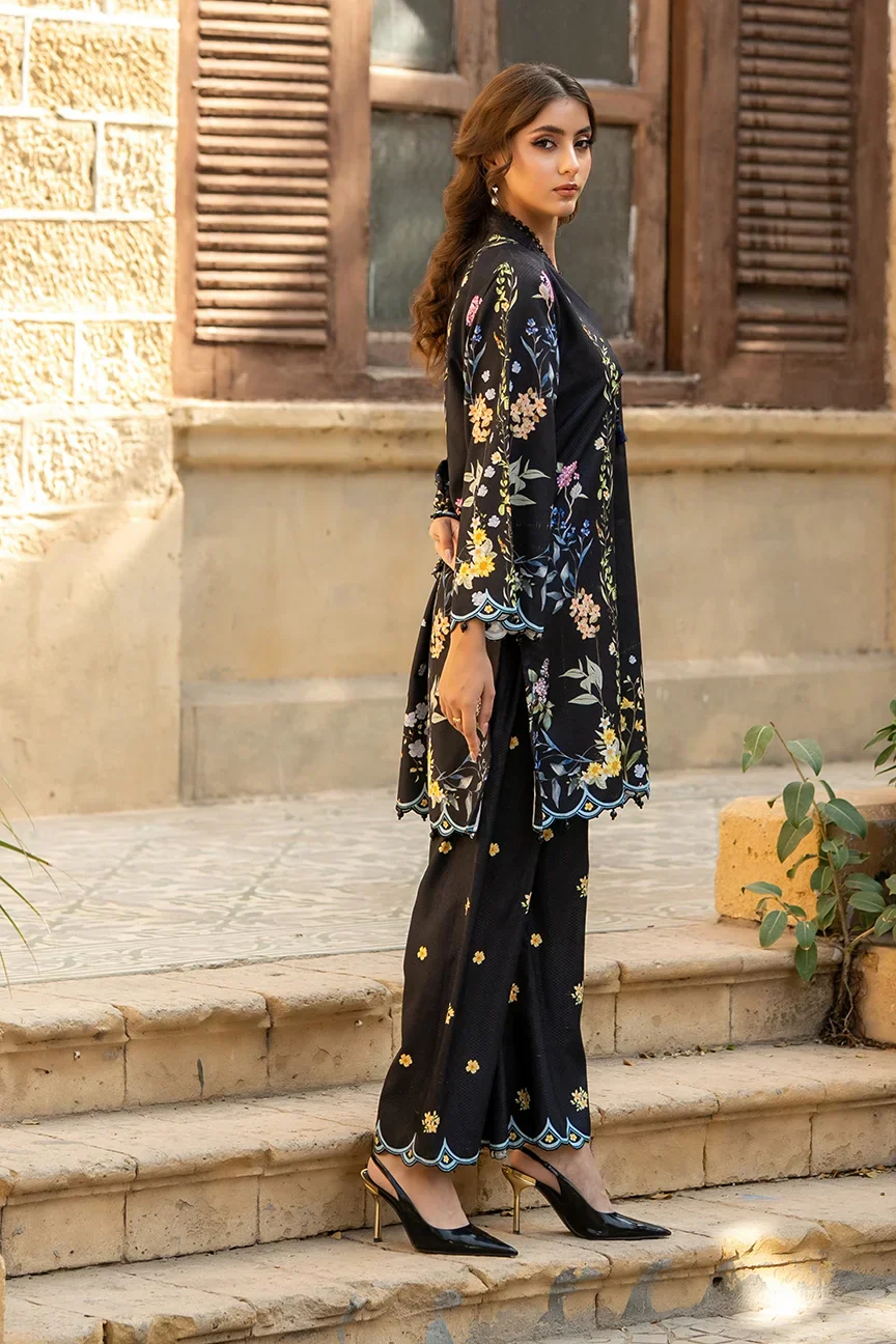Dhaga Stitched 2 Piece Summer Suit-Keiran - Image 6