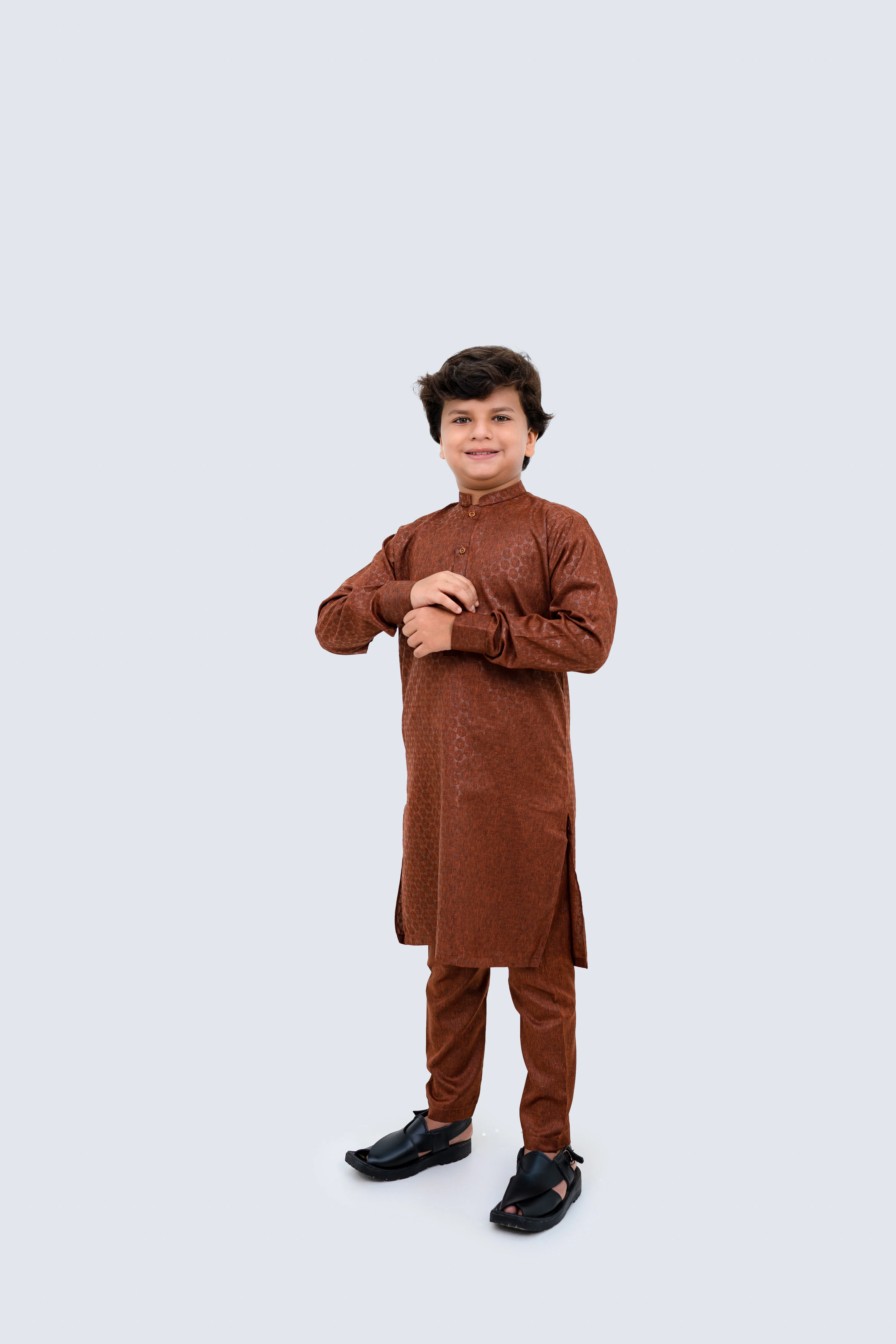 Wearmani Kurta Pajama Suit-MKP-079