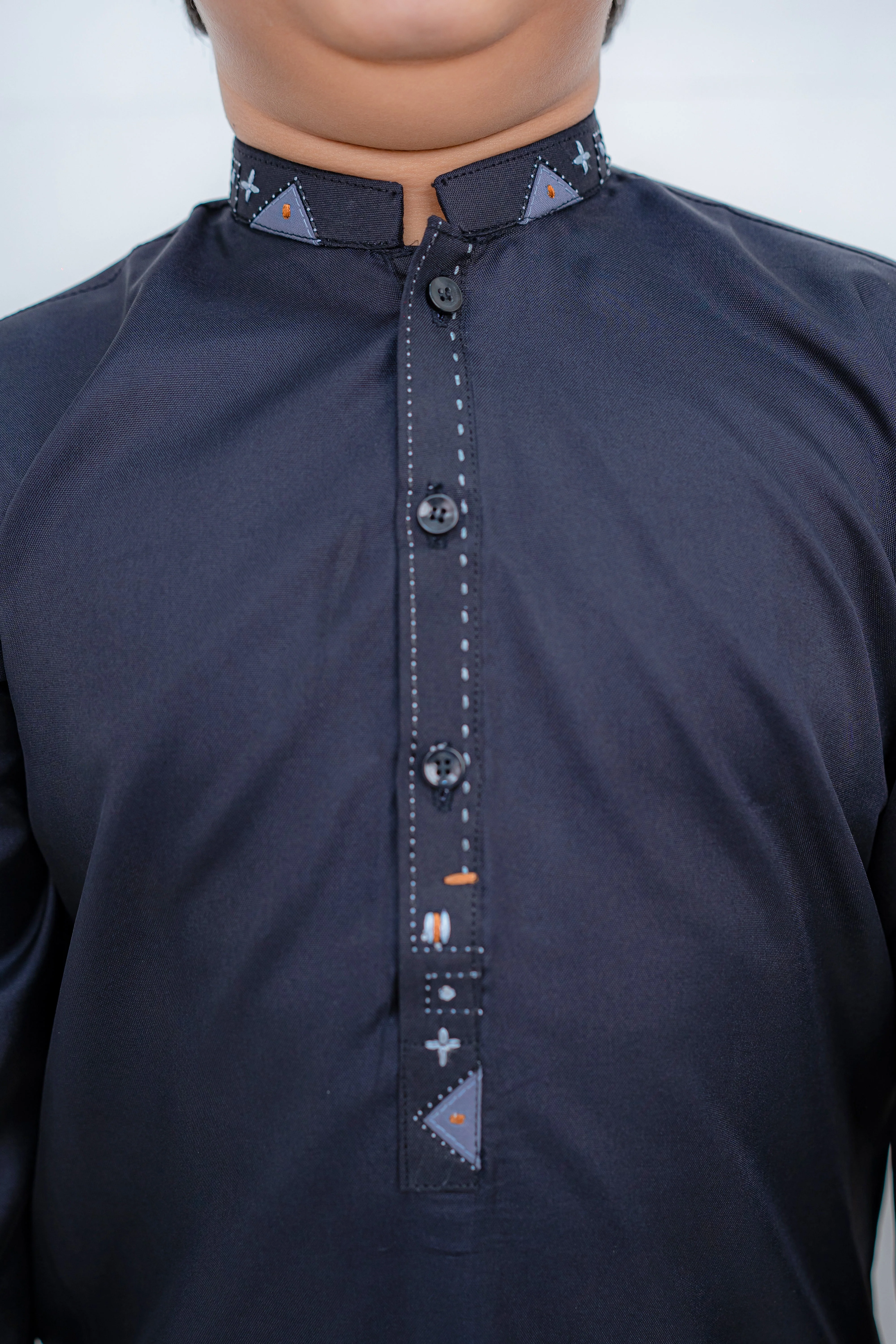 Wearmani Kurta Pajama Suit-MKP-092 - Image 3