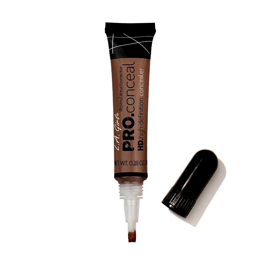 La Girl Pro Conceal Hd Concealer - Image 20