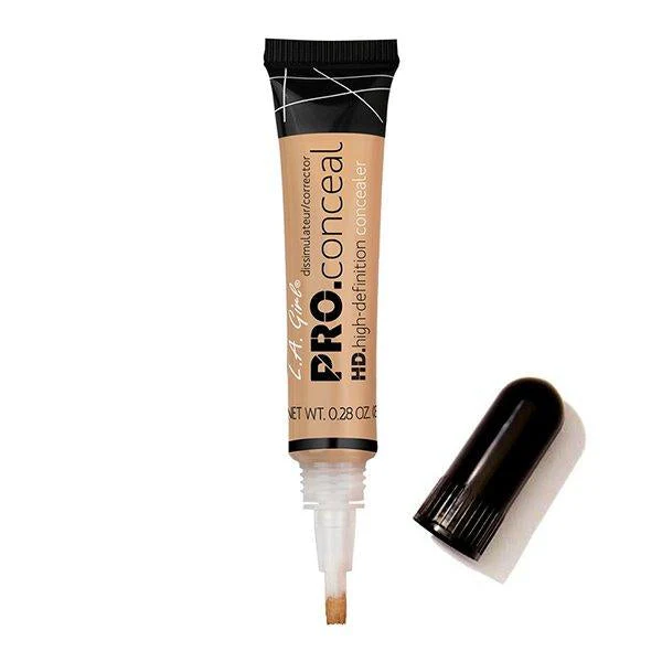 La Girl Pro Conceal Hd Concealer - Image 6