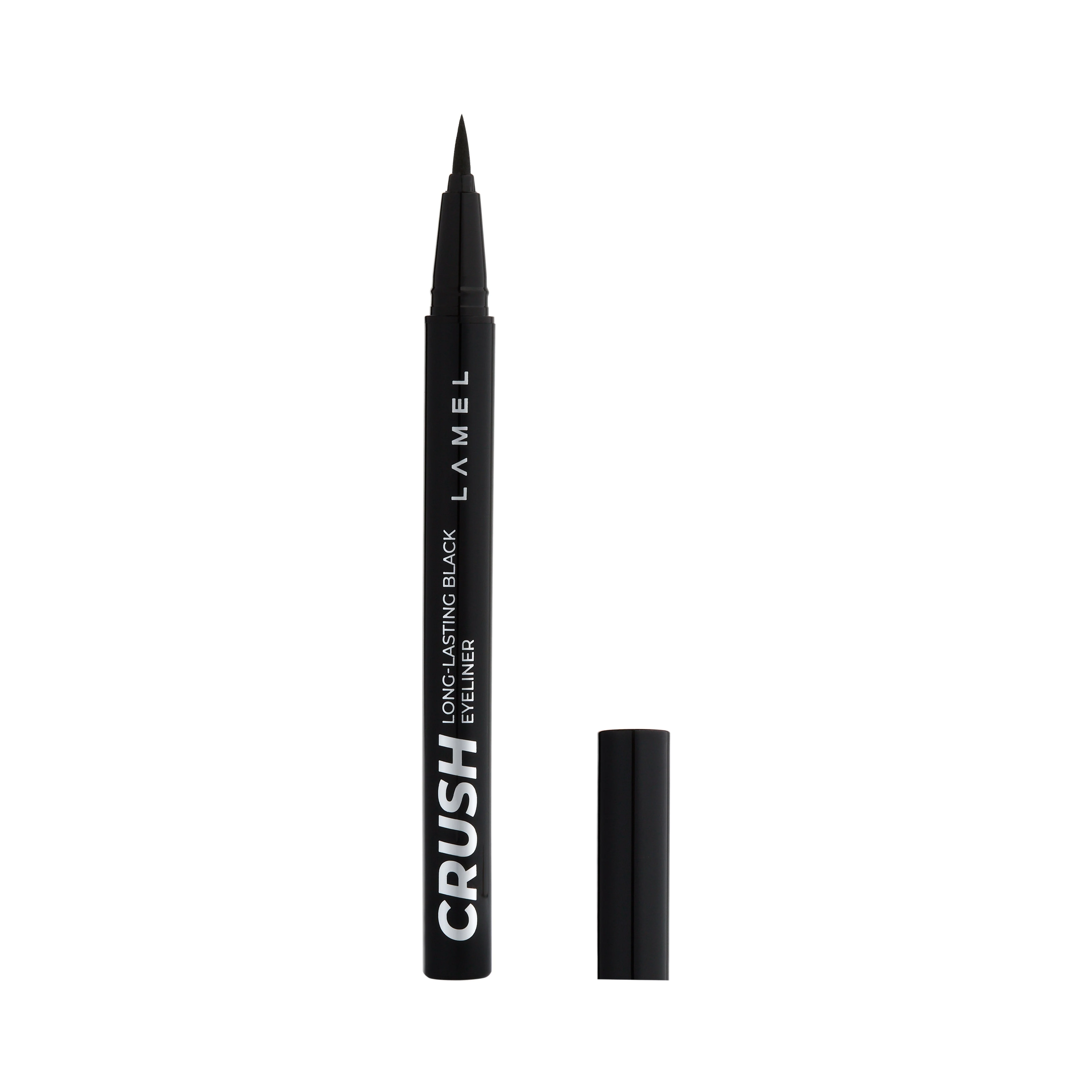 Lamel Crush Long Lasting Eyeliner Black 402 - Image 3