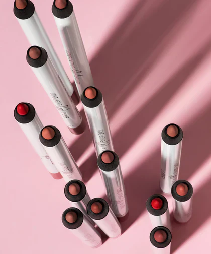 Lamel Long Lasting Gel Lip Liner A–401 Nude - Image 13