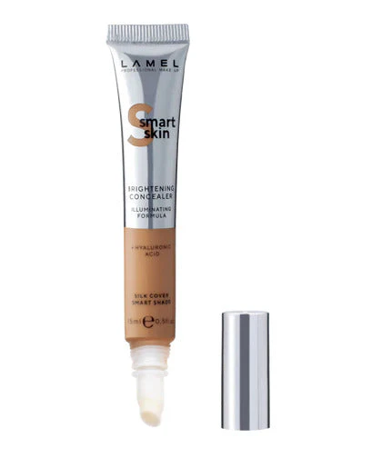 Lamel Smart Skin Brightening Concealer A–405 Honey - Image 3