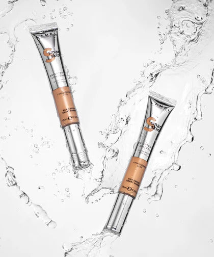 Lamel Smart Skin Brightening Concealer A–405 Honey - Image 6