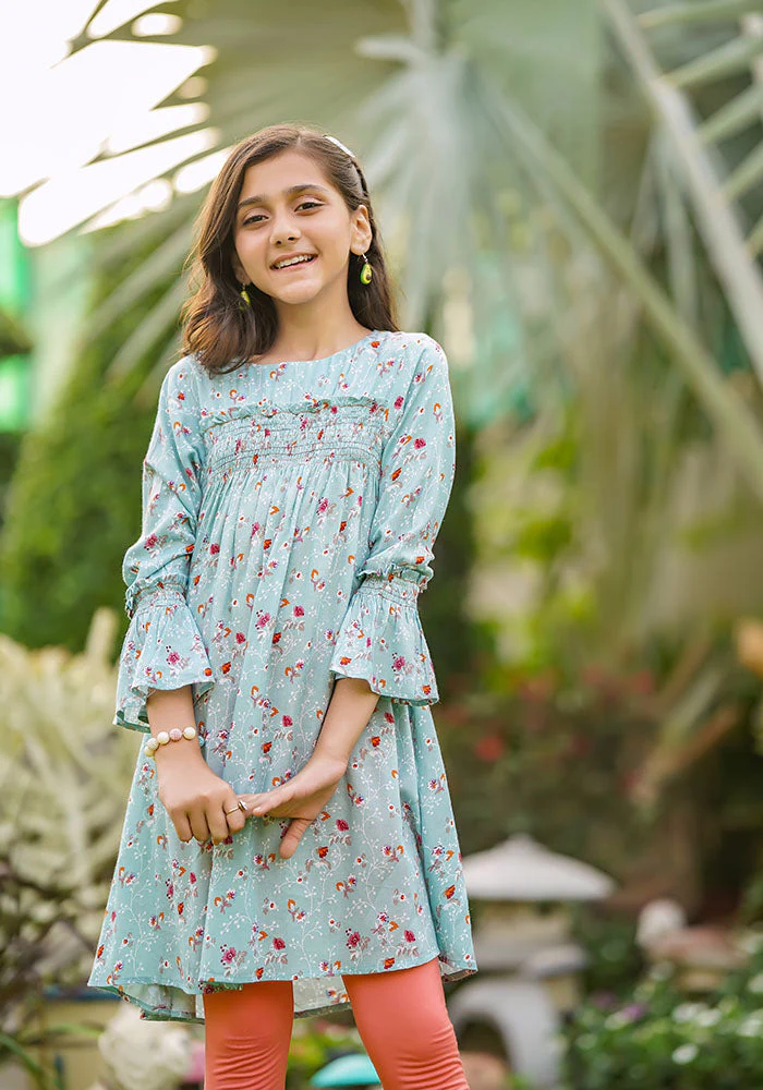 Ochre Clothing Linen Top - Image 6