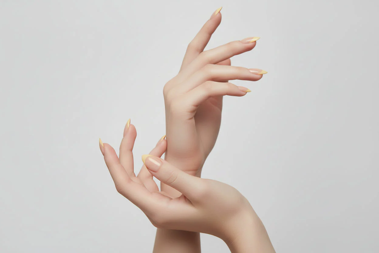 Lushpaws Nail-Buttercup - Image 2
