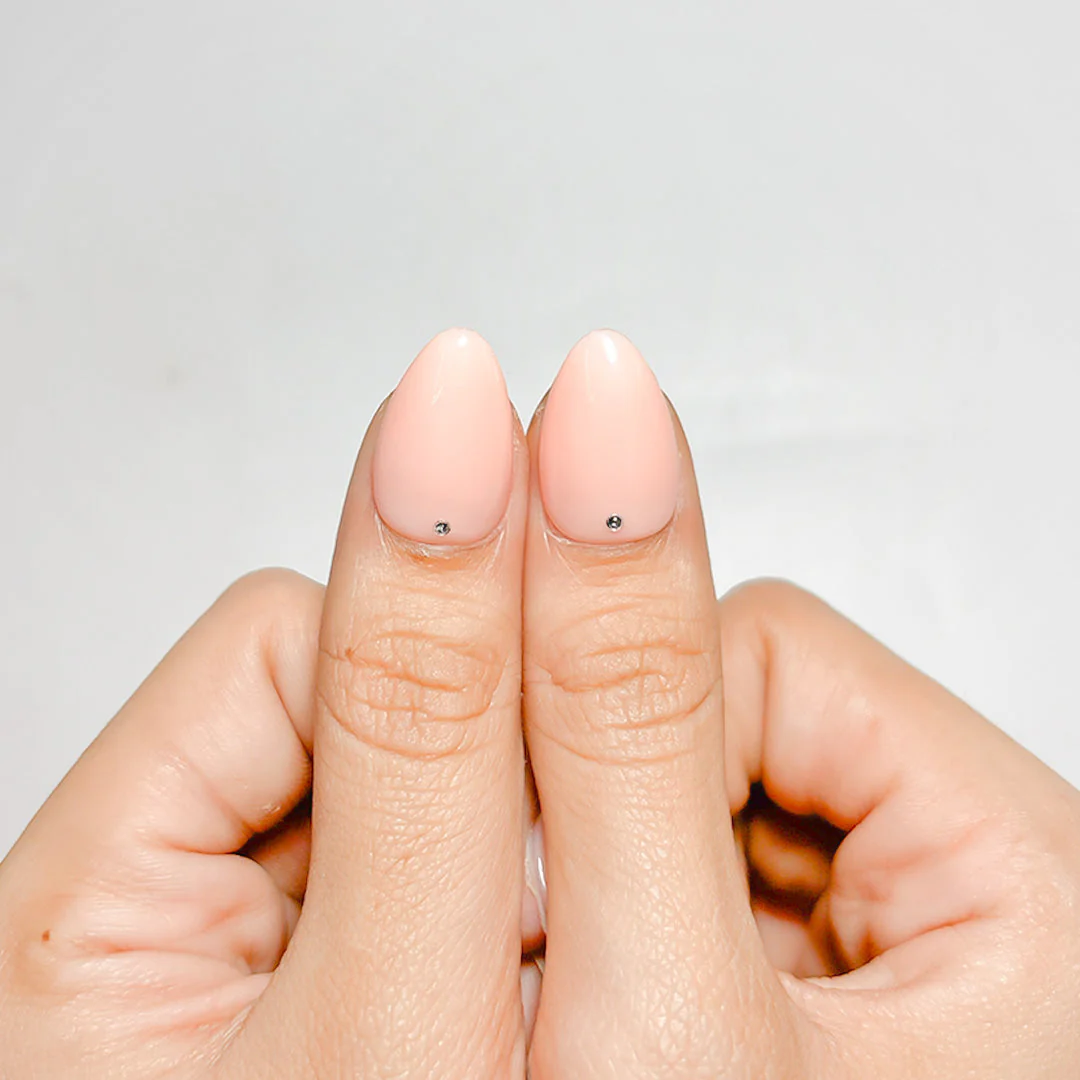 Lushpaws Nail-Milky Peach - Image 5