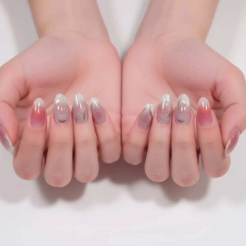 Lushpaws Nail-Rose Allure - Image 2
