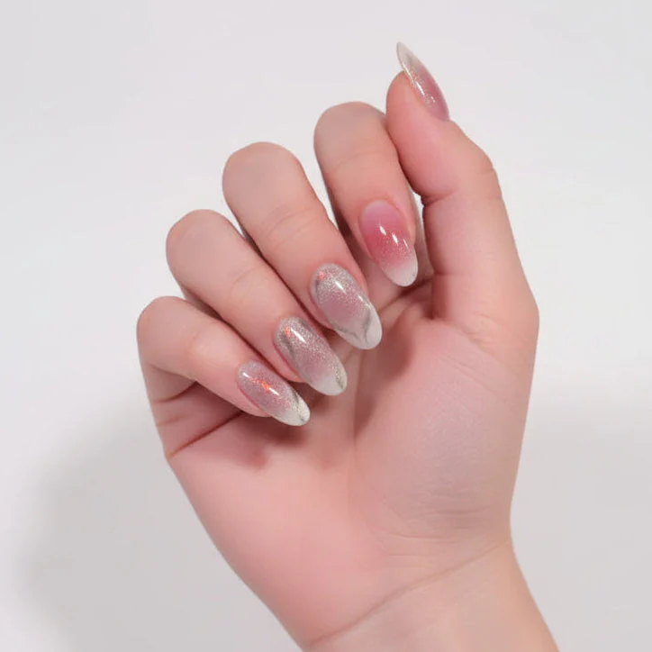 Lushpaws Nail-Rose Allure - Image 4