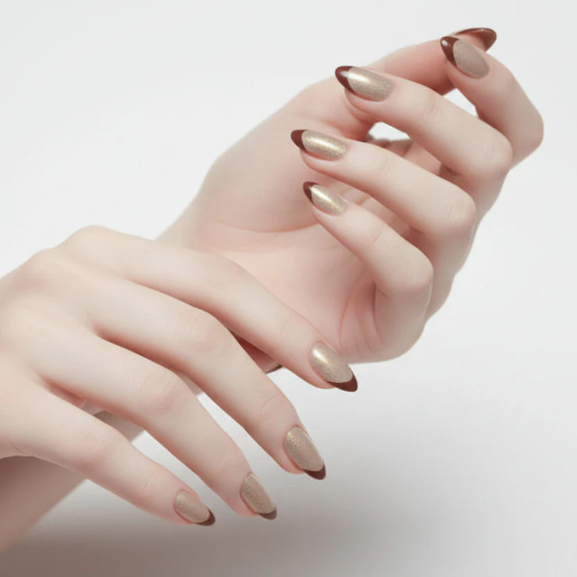 Lushpaws Nail-Rose Noir - Image 4