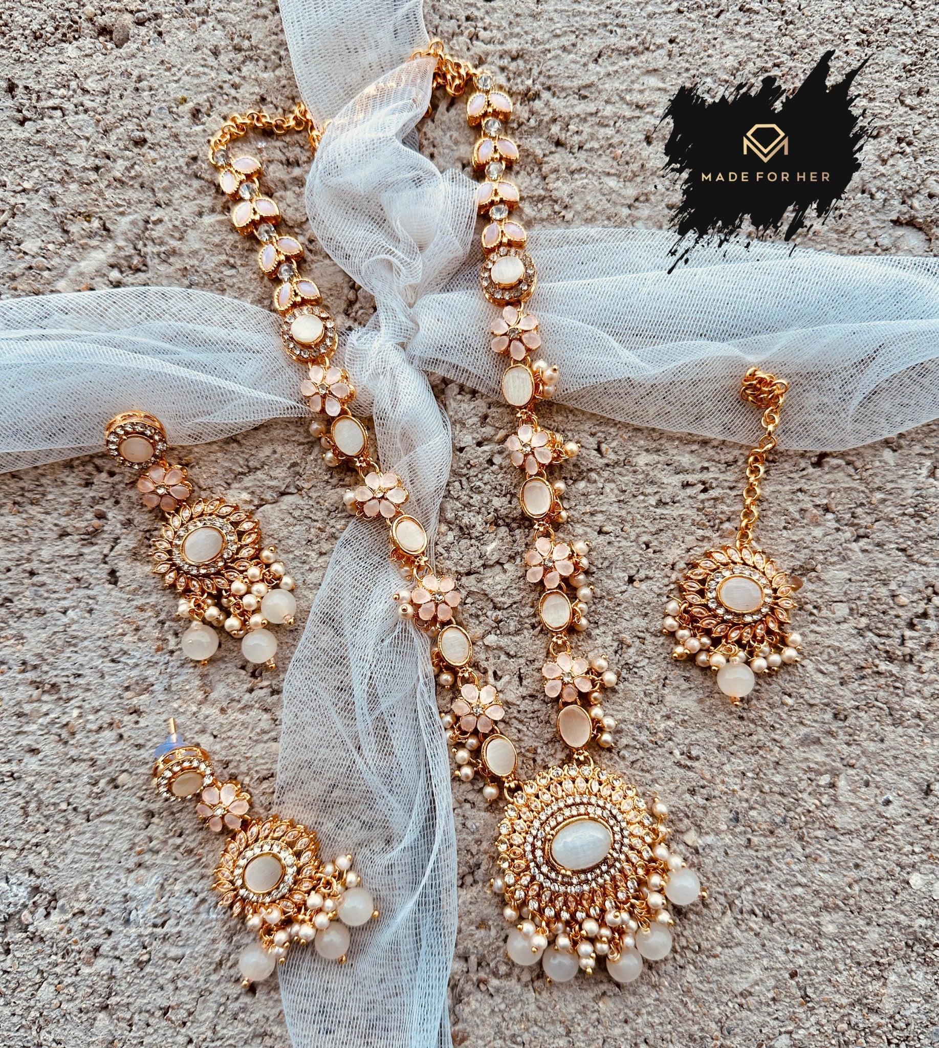 Made For Her-Cleo Curve Malaa - KSH1003 - Image 6