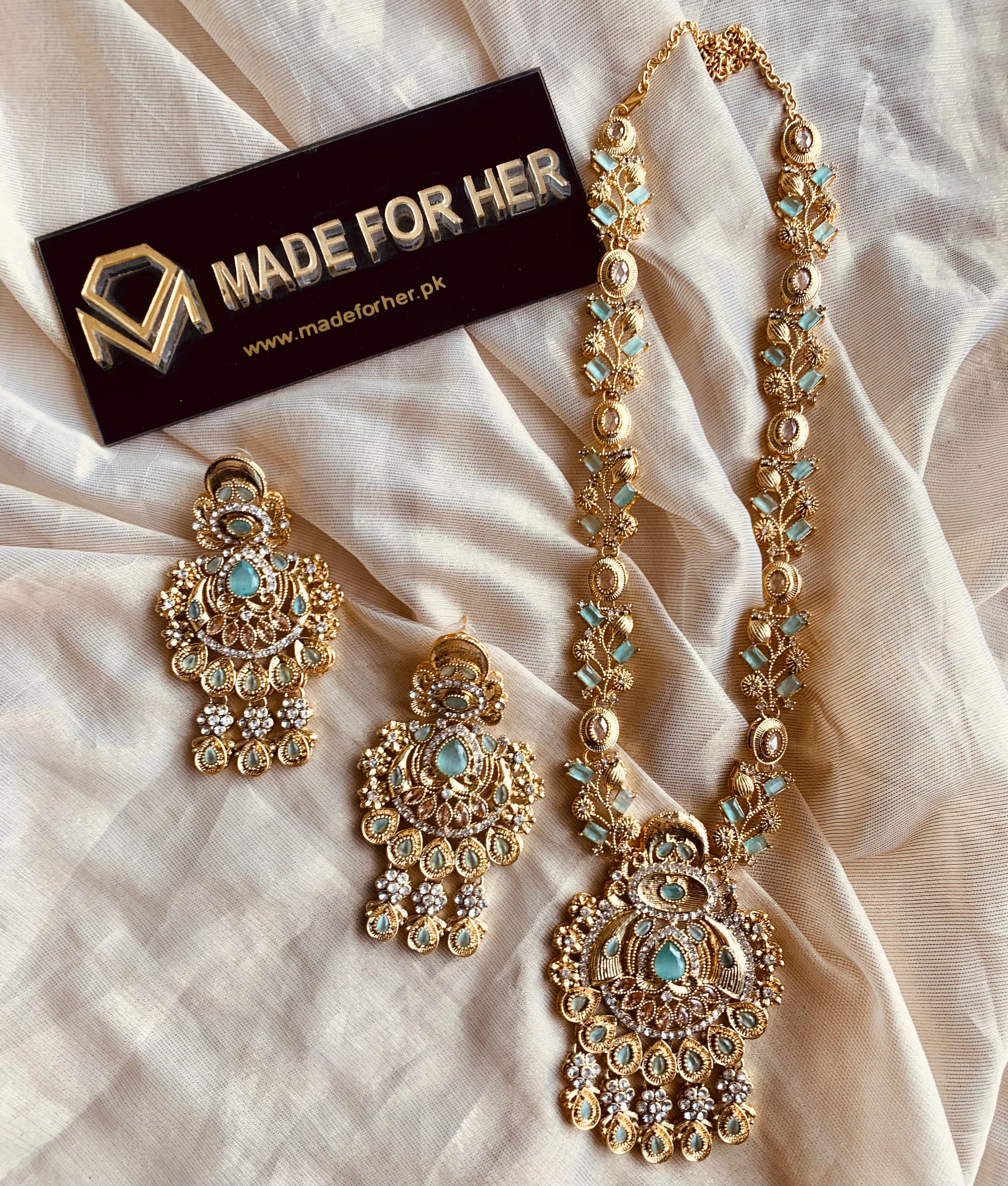 Made For Her-Elegant Malaa - KSH156 - Image 4