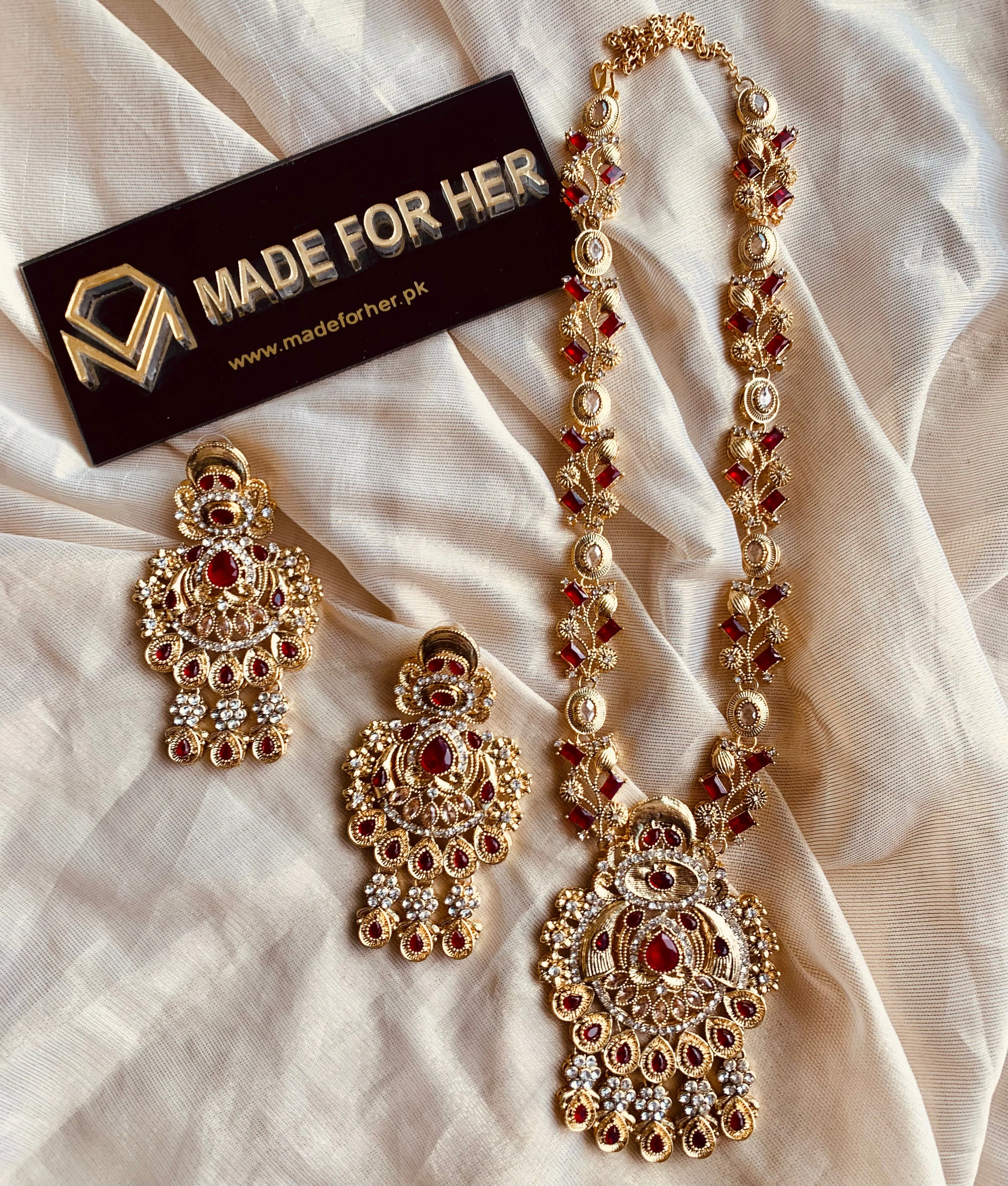 Made For Her-Elegant Malaa - KSH156 - Image 9