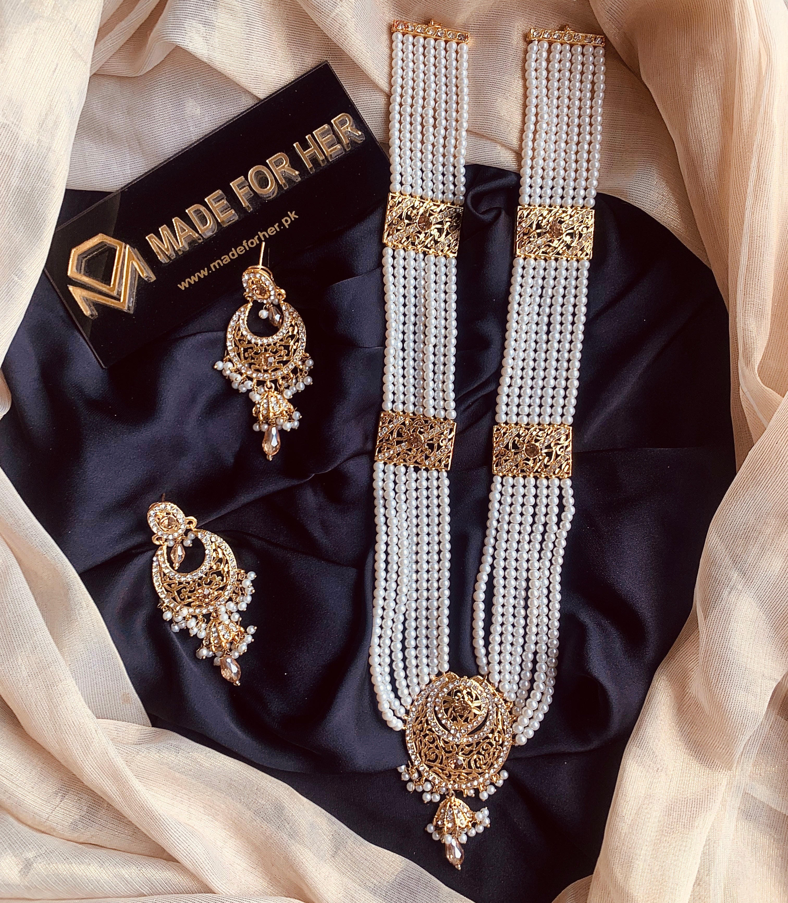 Made For Her-Hyderabadi Malaa - KSH232 - Image 4
