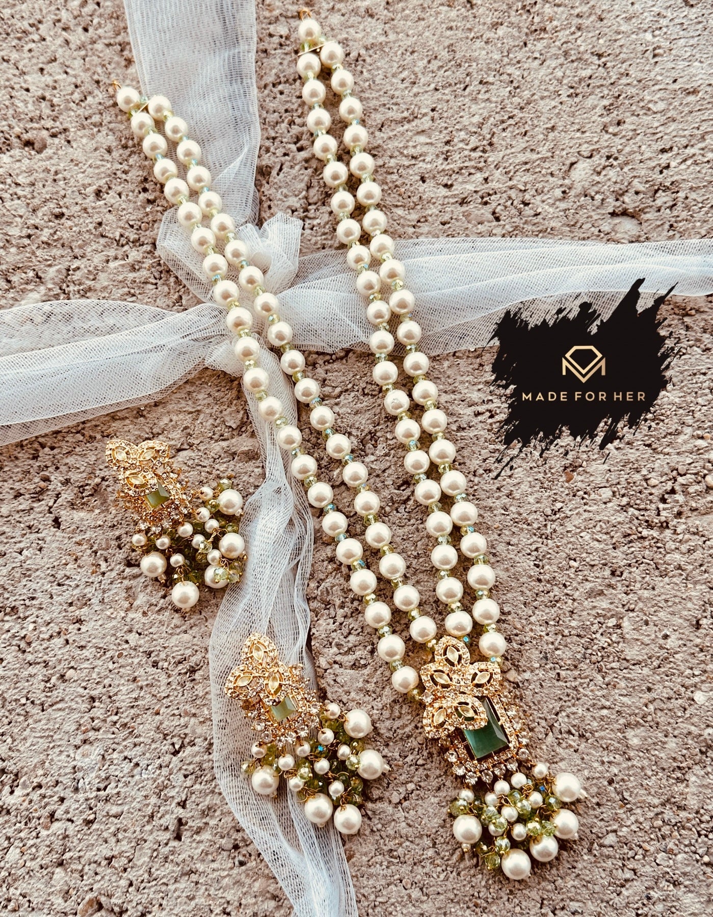 Made For Her-Roohi Radiance Malaa - KSH1007 - Image 3