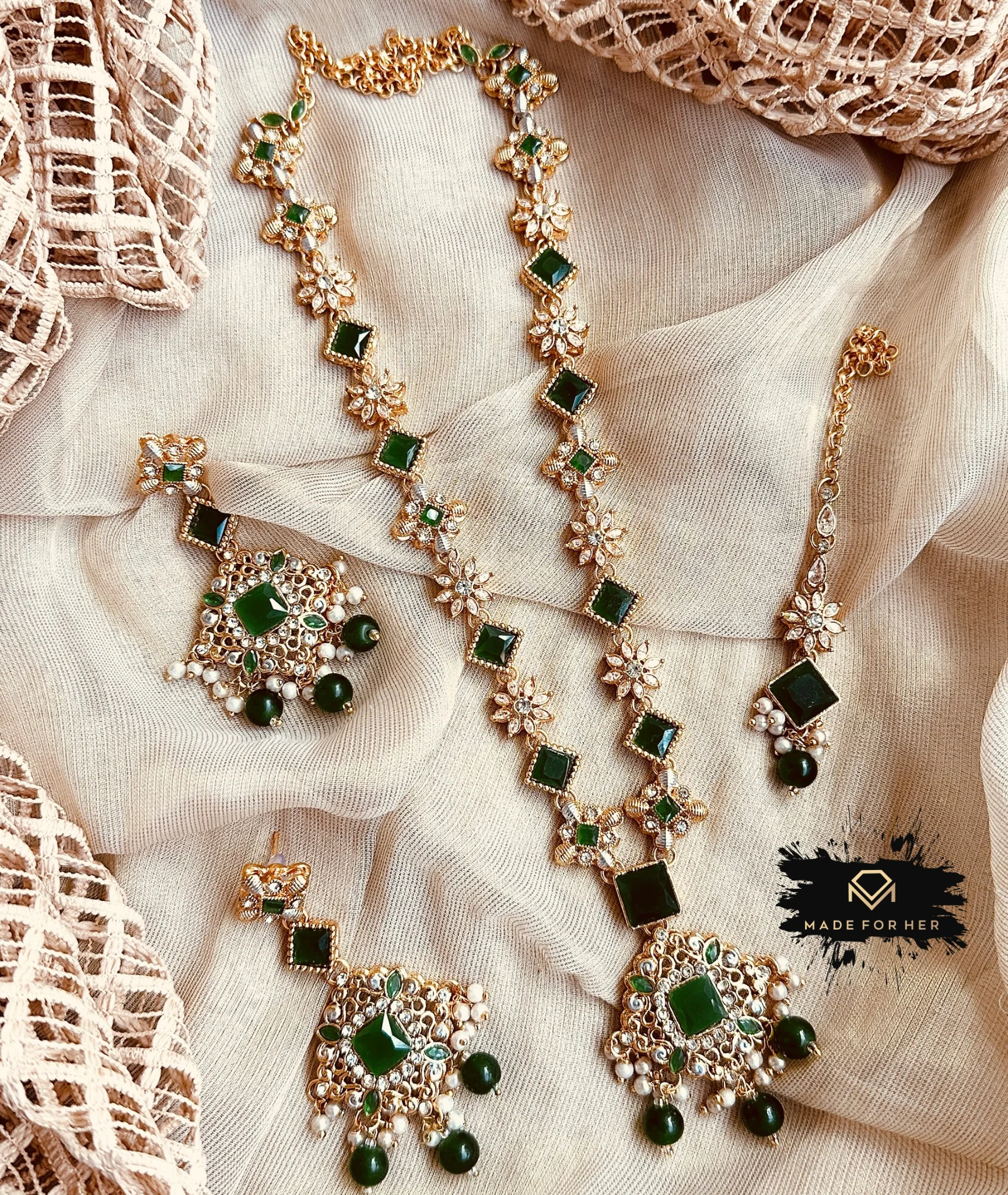 Made For Her-Celyra Malaa Set - KSH1070 - Image 4