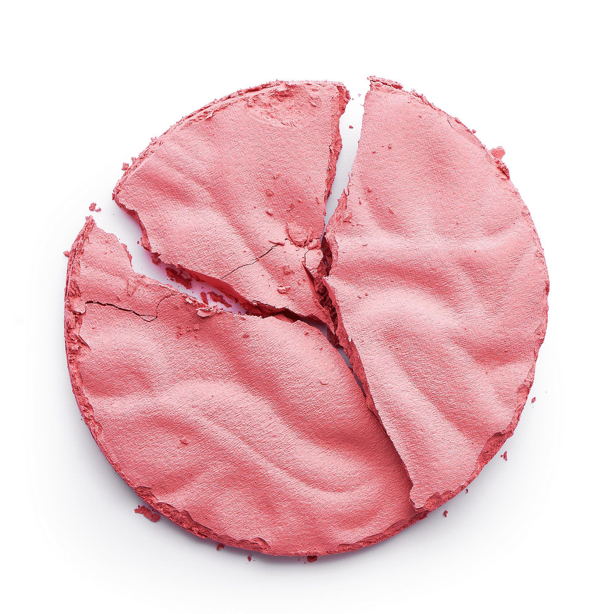 Makeup Revolution Blusher Reloaded Ballerina - Image 4