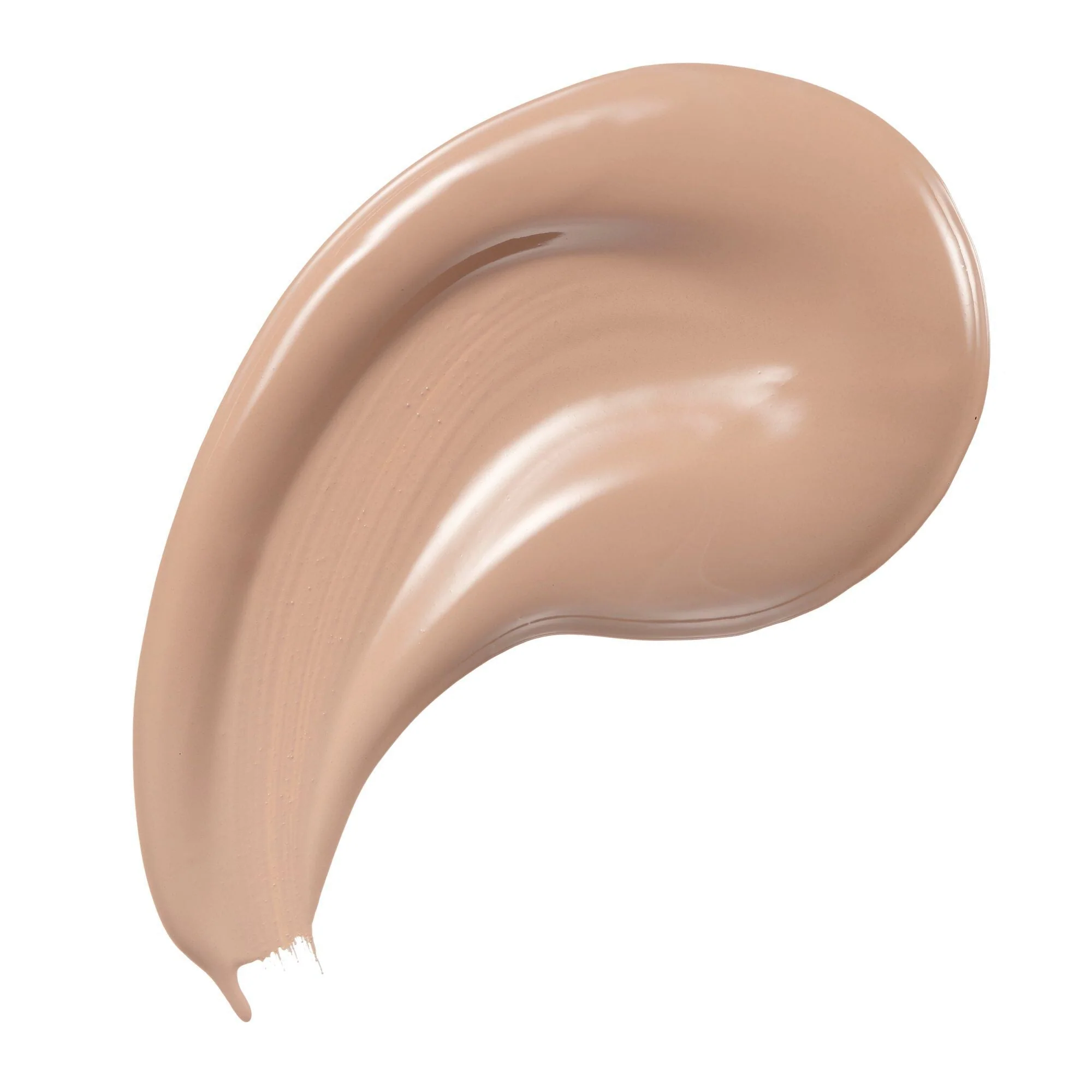Makeup Revolution Conceal & Define Foundation F4 23 ml - Image 3