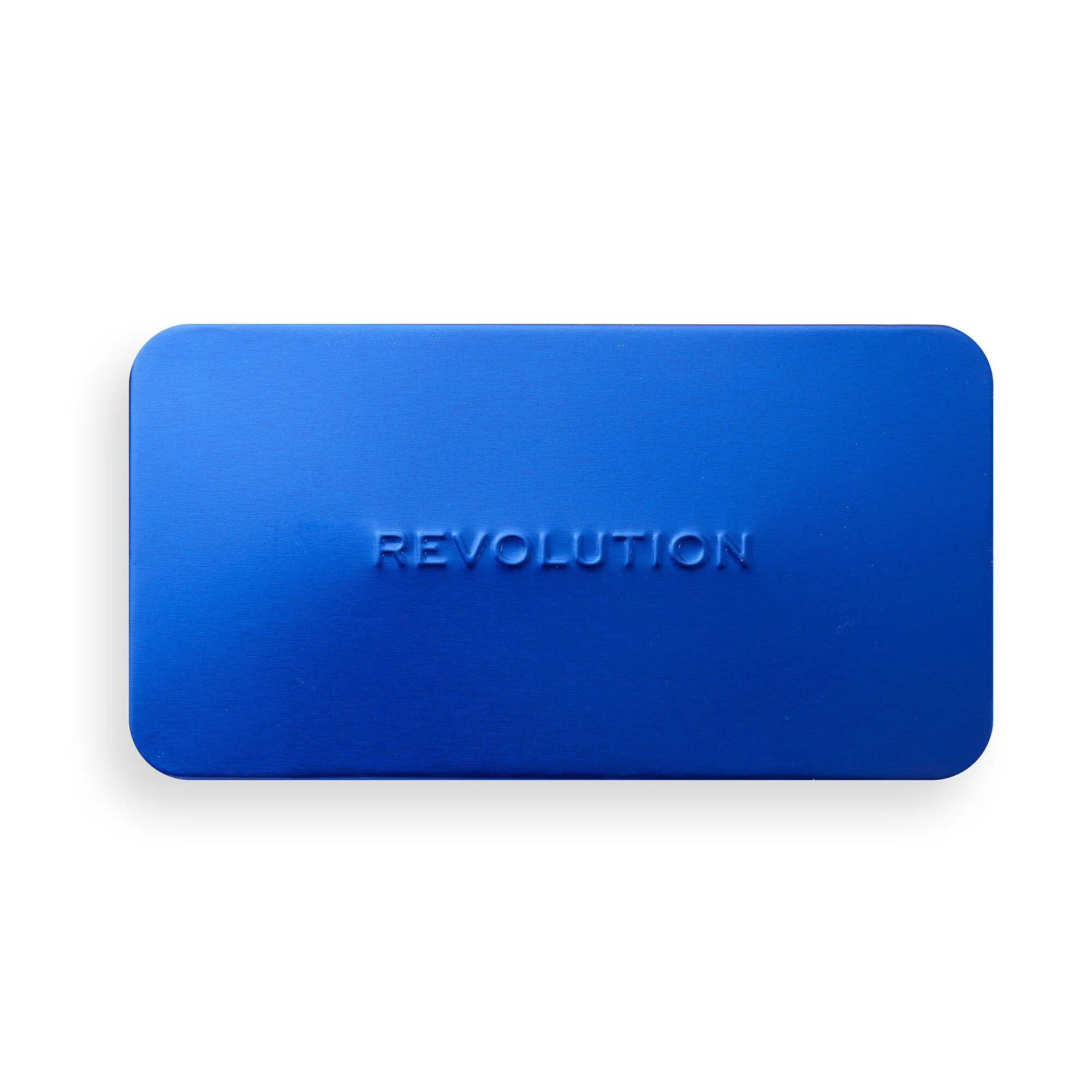 Makeup Revolution Forever Flawless Dynamic Tranquil Eyeshadow Palette - Image 2