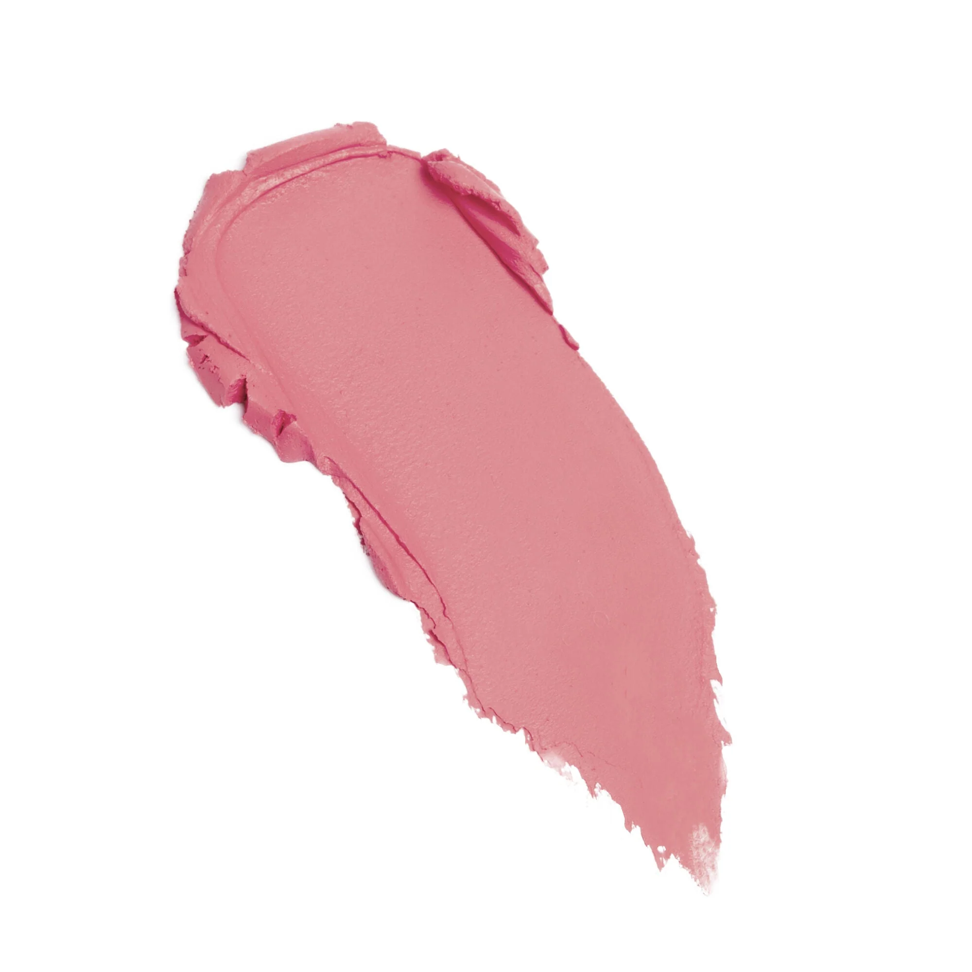 Makeup Revolution Mousse Blusher Squeeze Me Soft Pink - Image 2