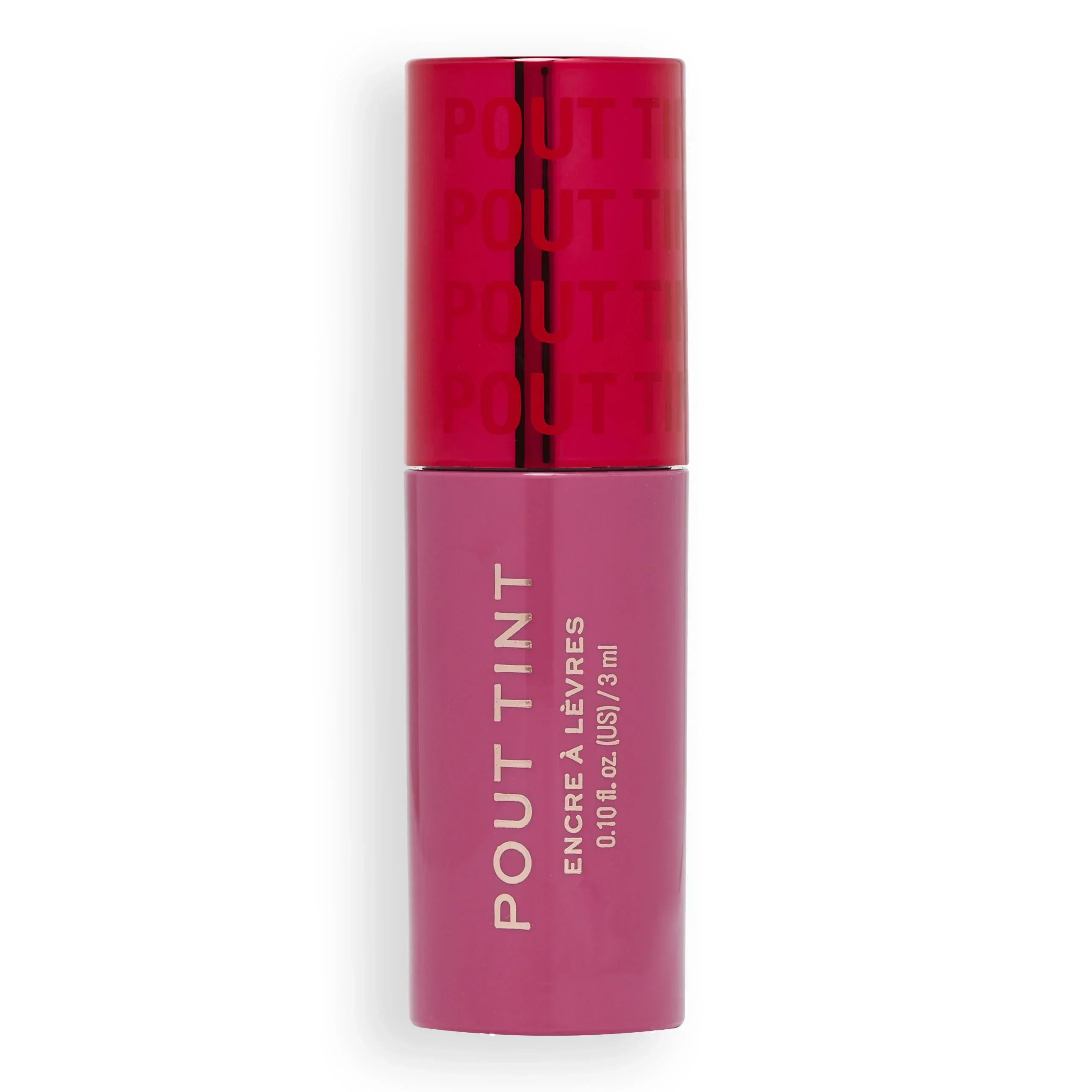 Makeup Revolution Pout Tint Mad about Mauve 3ml - Image 7