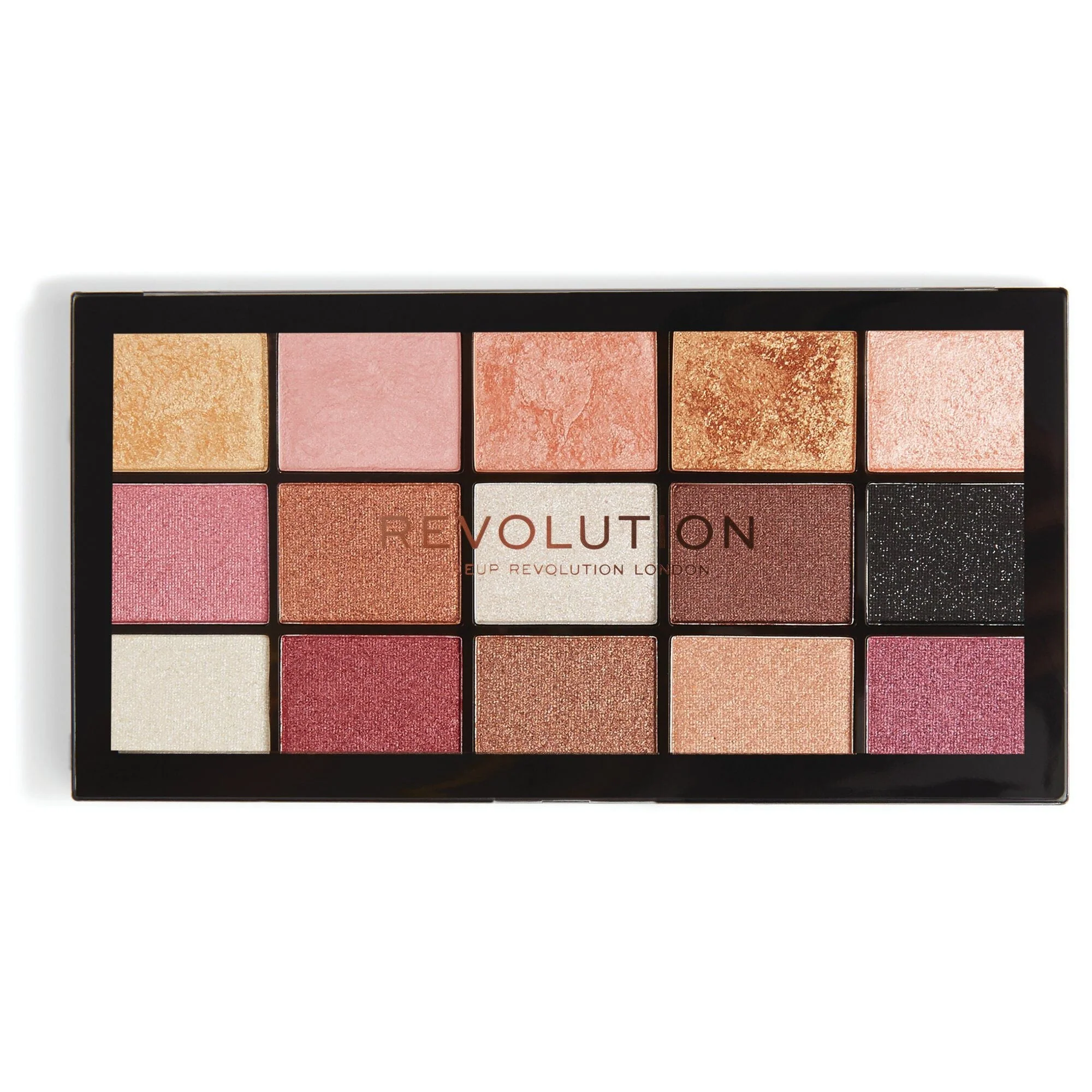 Makeup Revolution Reloaded Palette Affection - Image 4