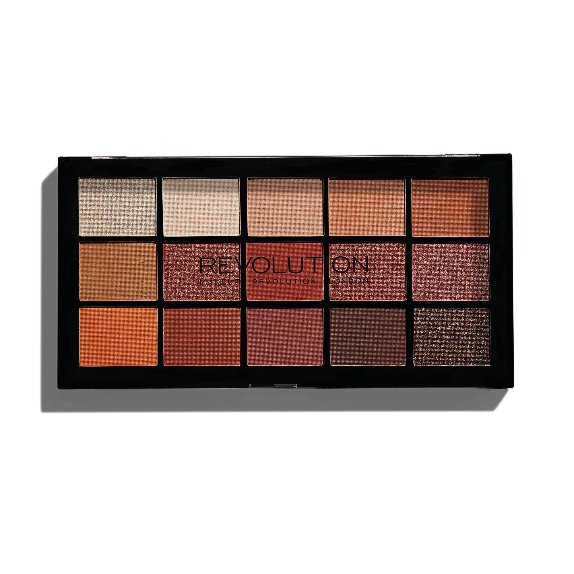 Makeup Revolution Reloaded Palette Iconic Fever - Image 5
