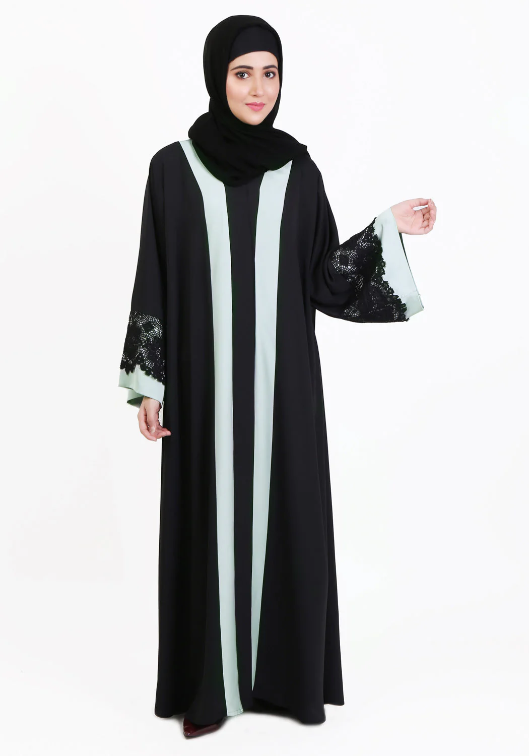 Abaya.Pk Marsia Abaya - Image 4