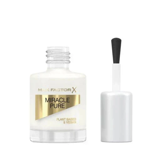 Max Factor Miracle Pure Nail Pant-155 Coconut milk